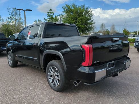 New 2026 Toyota Tundra 1794 Edition AWD/4WD image 4