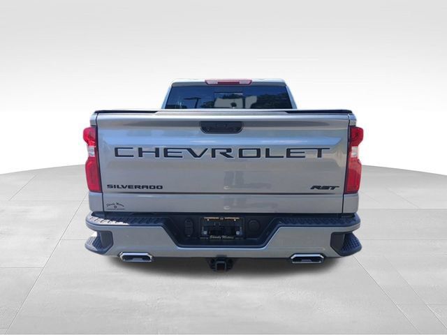 Used 2023 Chevrolet Silverado 1500 RST AWD/4WD image 6
