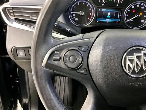 Used 2018 Buick Enclave Essence image 23