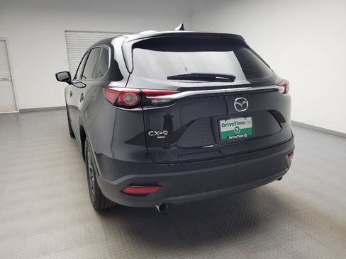 Used 2022 MAZDA CX-9 Sport AWD/4WD image 6