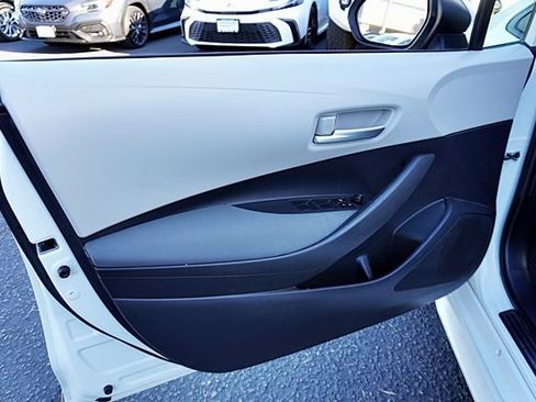 Used 2020 Toyota Corolla LE w/ Body Protection Package FWD image 22