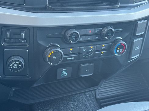 New 2026 Ford F350 XL w/ XL Chrome Package image 20