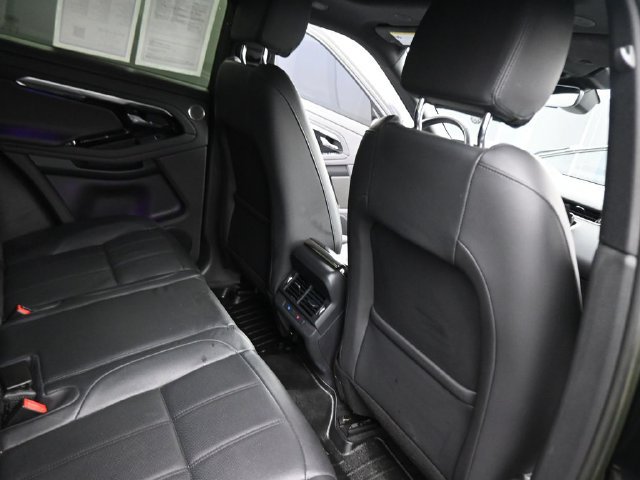 Used 2023 Land Rover Range Rover Evoque R-Dynamic S AWD/4WD image 21