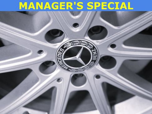 Used 2026 Mercedes-Benz GLE 350 4MATIC image 8