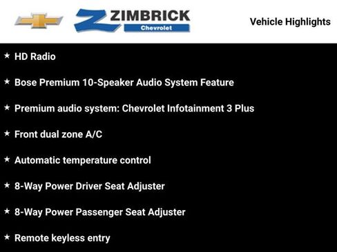 Certified 2023 Chevrolet Corvette Stingray image 6