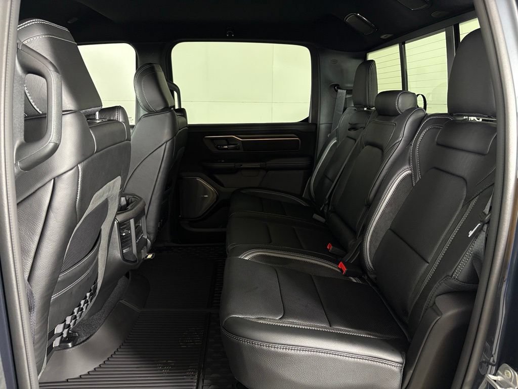 New 2026 RAM 1500 RHO w/ RHO Level 1 Equipment Group AWD/4WD image 38