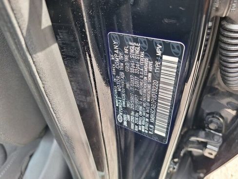 Used 2023 Hyundai Kona SEL w/ Cargo Package image 29