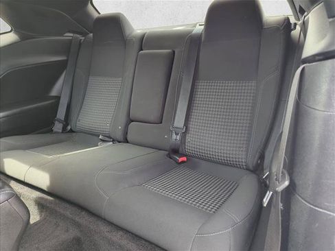 Used 2019 Dodge Challenger SXT RWD image 17