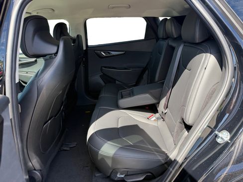 New 2025 Kia EV6 Wind image 16