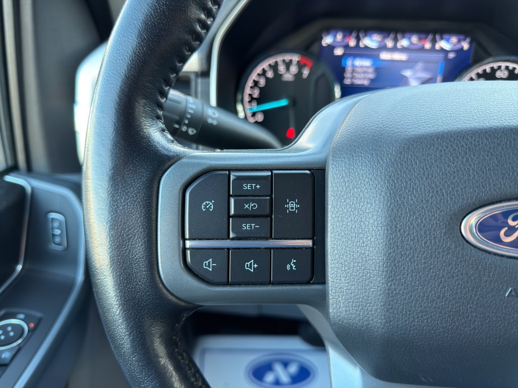 Used 2022 Ford F150 XLT AWD/4WD image 30