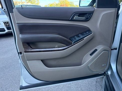 Used 2015 Chevrolet Tahoe LT image 9