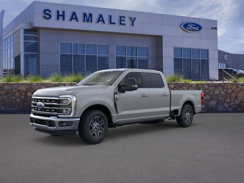 New 2026 Ford F350 Lariat image 1