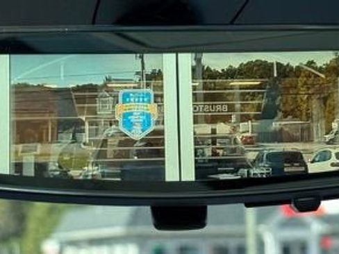 New 2026 Buick Enclave Avenir w/ Super Cruise Package image 27