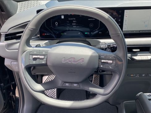 New 2026 Kia EV9 GT-Line AWD/4WD image 16