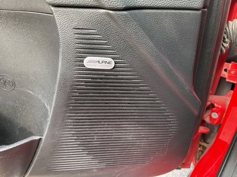 Used 2021 Dodge Challenger SXT w/ Blacktop Package image 13