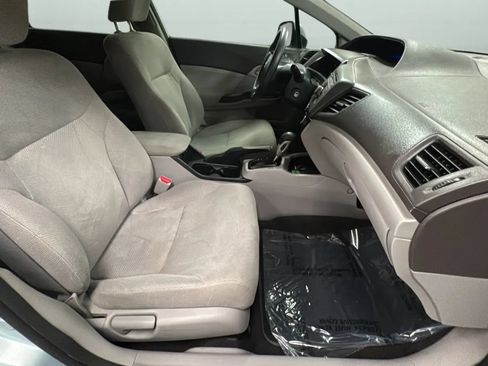 Used 2012 Honda Civic LX image 19