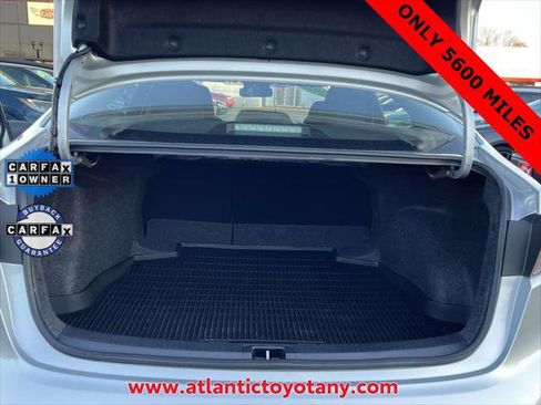 Certified 2025 Toyota Corolla LE image 11