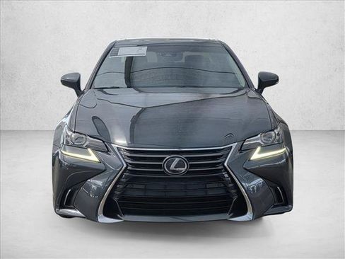 Used 2018 Lexus GS 350 RWD image 2