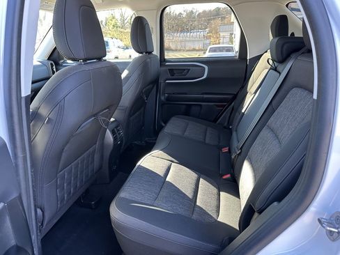 Used 2021 Ford Bronco Sport Big Bend image 19