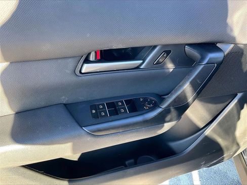 Used 2025 MAZDA CX-50 AWD 2.5 S w/ Premium Package image 37