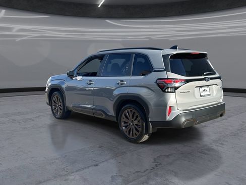 New 2026 Subaru Forester Sport AWD/4WD image 4