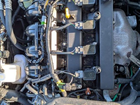 Used 2013 MAZDA MAZDA6 i Grand Touring image 30