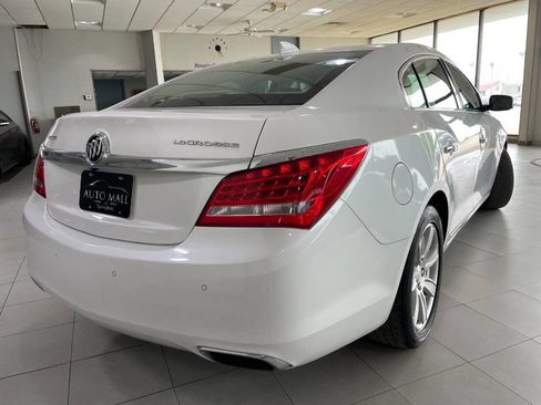 Used 2015 Buick LaCrosse Premium image 7