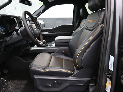 New 2025 Ford F150 Tremor w/ Equipment Group 402A High image 21