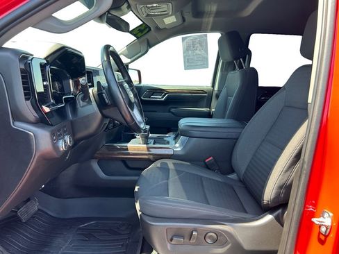 Used 2023 GMC Sierra 1500 Elevation AWD/4WD image 10