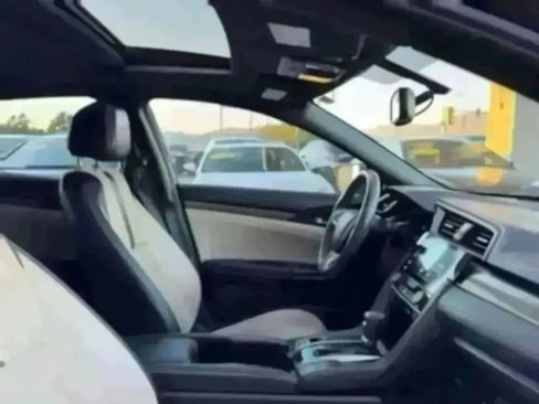 Used 2017 Honda Civic EX-L image 23
