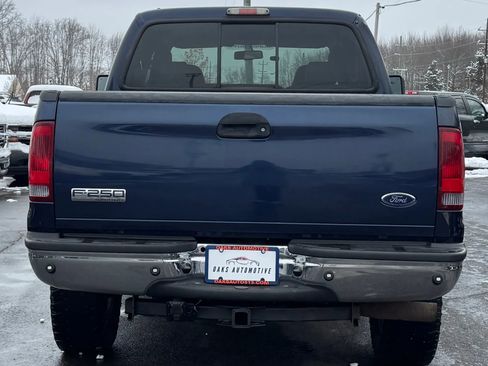 Used 2007 Ford F250 Lariat image 5