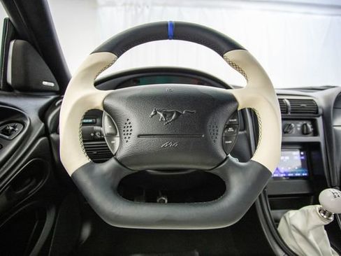 Used 1998 Ford Mustang GT image 43