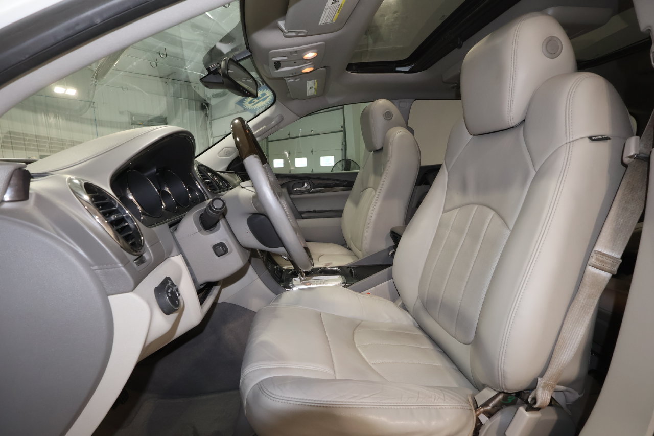 Used 2015 Buick Enclave Premium FWD image 15