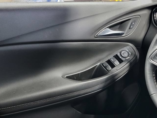Certified 2023 Buick Encore GX Preferred w/ Cold Weather Comfort Package FWD image 23