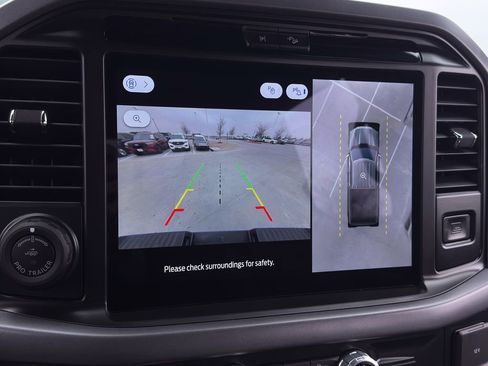 New 2025 Ford F150 XLT w/ Equipment Group 302A MID image 41