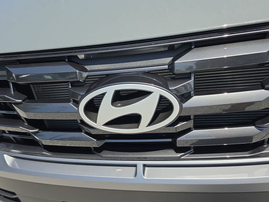 New 2026 Hyundai Tucson SE FWD image 12