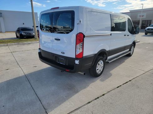 Used 2024 Ford Transit 250 Low Roof w/ Exterior Upgrade Package image 5