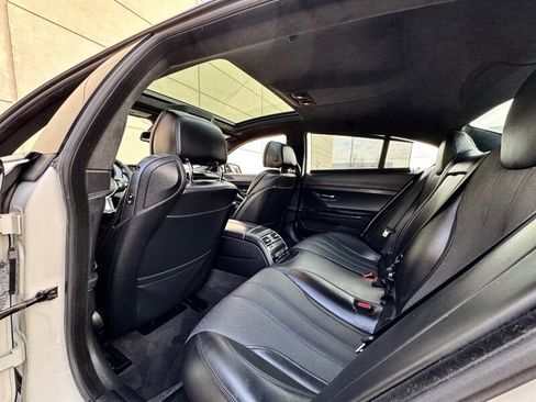 Used 2014 BMW 640i Gran Coupe xDrive image 23