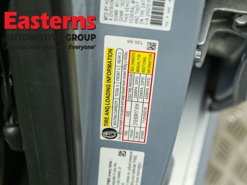 Used 2023 Honda Civic EX image 30