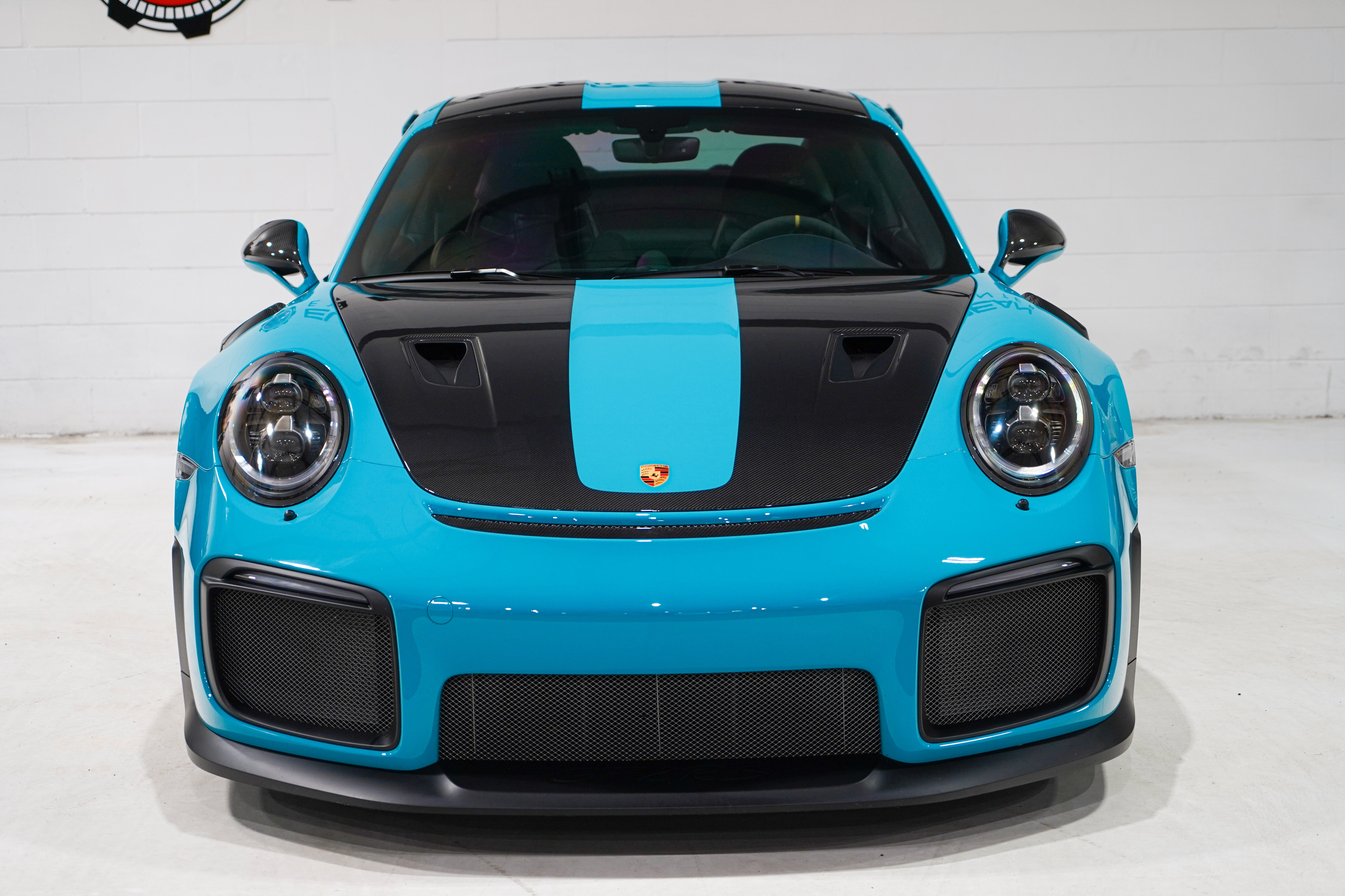 Used 2018 Porsche 911 GT2 RS RWD image 5