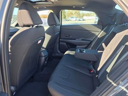New 2026 Hyundai Elantra SEL Sport Premium FWD image 13