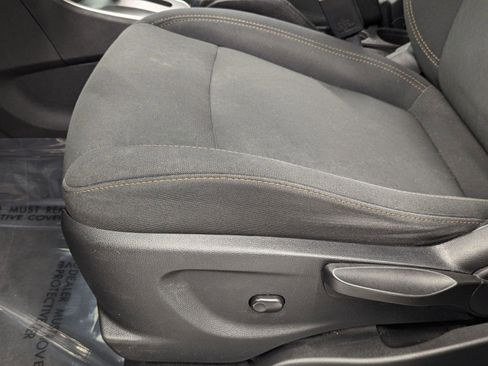 Used 2017 Chevrolet Trax LS w/ LPO, Protection Package image 11