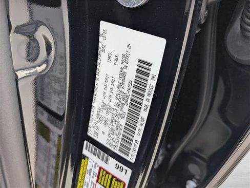 New 2026 Toyota Tacoma SR5 image 19