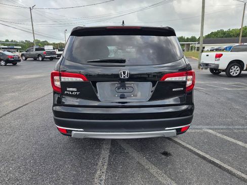 Used 2019 Honda Pilot Touring image 7