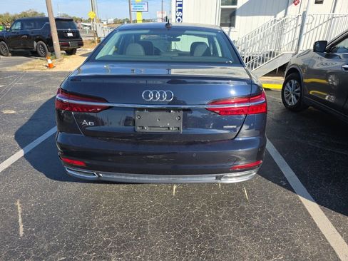 Used 2019 Audi A6 2.0T Premium Plus w/ Premium Plus Package image 4
