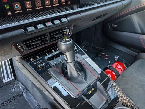 Used 2024 Porsche 911 GT3 image 20