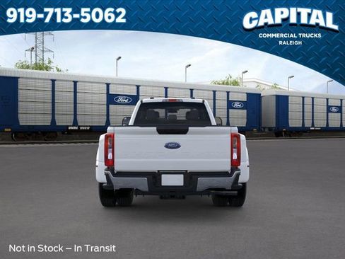 New 2026 Ford F350 XL image 5