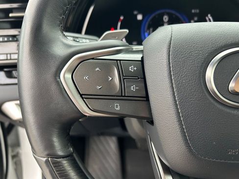 Used 2024 Lexus RX 350 AWD w/ Convenience Package image 22