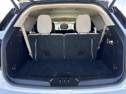 Certified 2021 Ford Explorer Base image 25