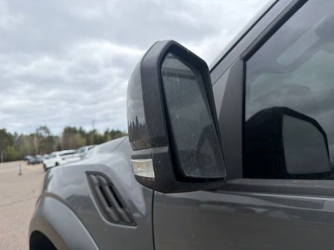 Used 2020 Ford F150 Raptor w/ Equipment Group 802A Luxury AWD/4WD image 16